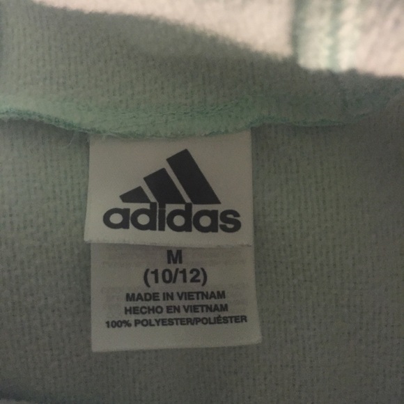 Adidas hoodie - Picture 4 of 4